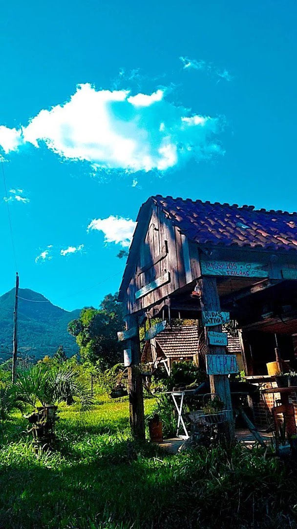 Camping Recanto dos Tropeiros - Main Image