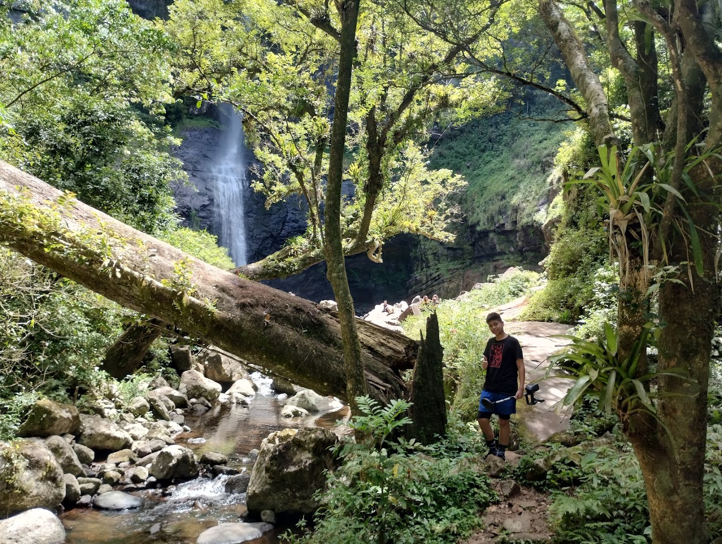 Camping Recanto dos Tropeiros - Image 3