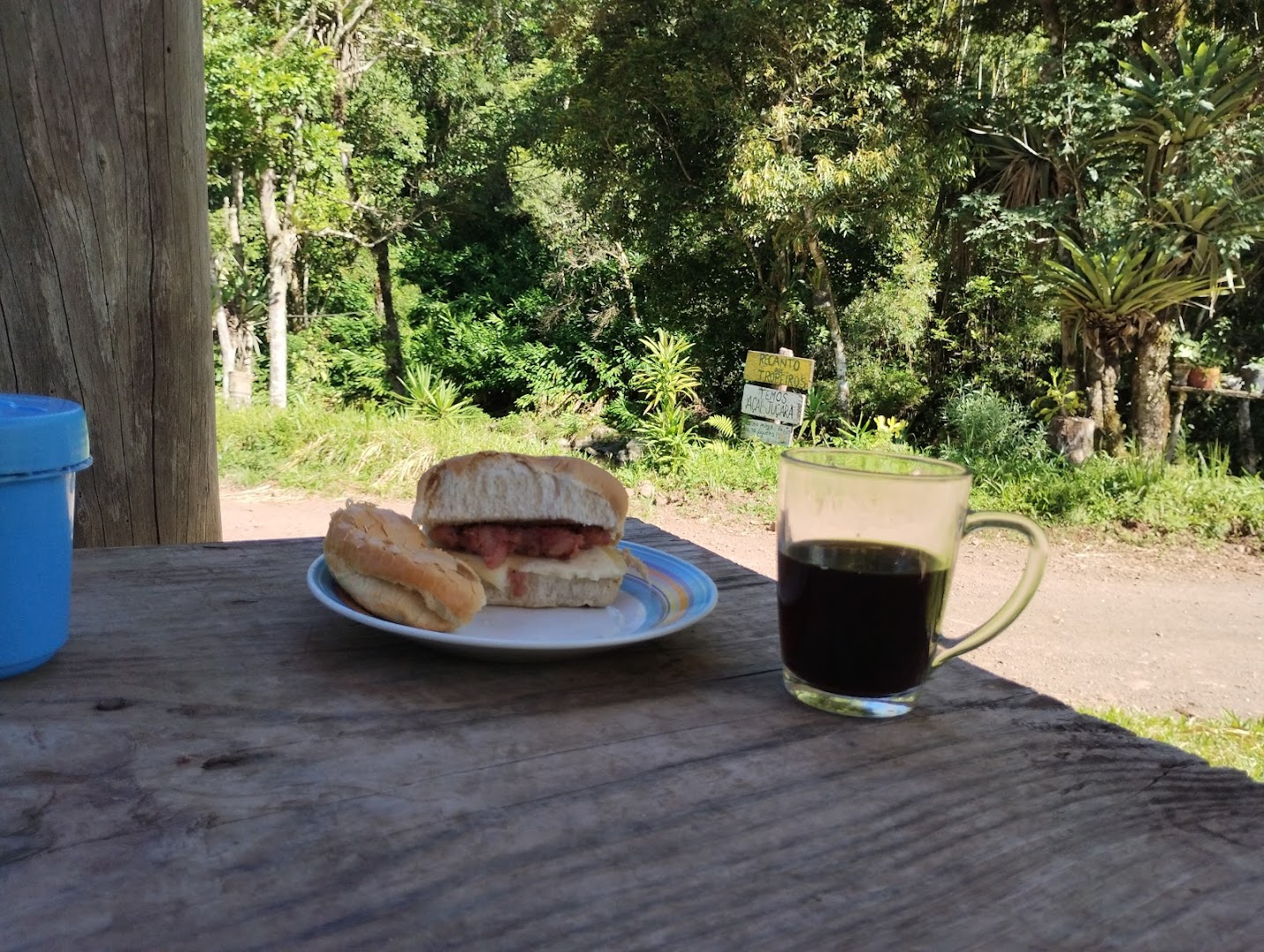 Camping Recanto dos Tropeiros - Image 5