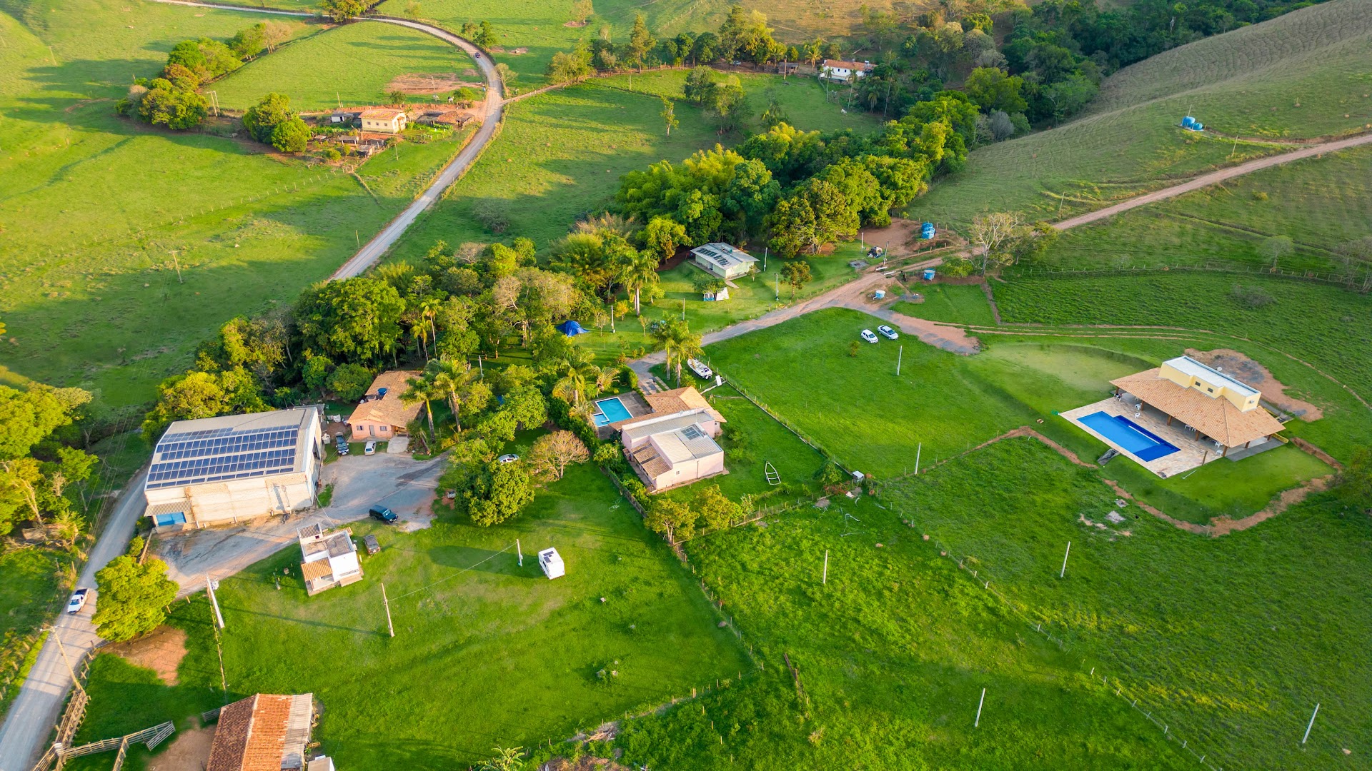 Camping Malutra - Main Image