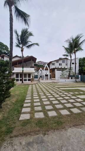 Camping Casa de Vivência Good Vibes - Main Image