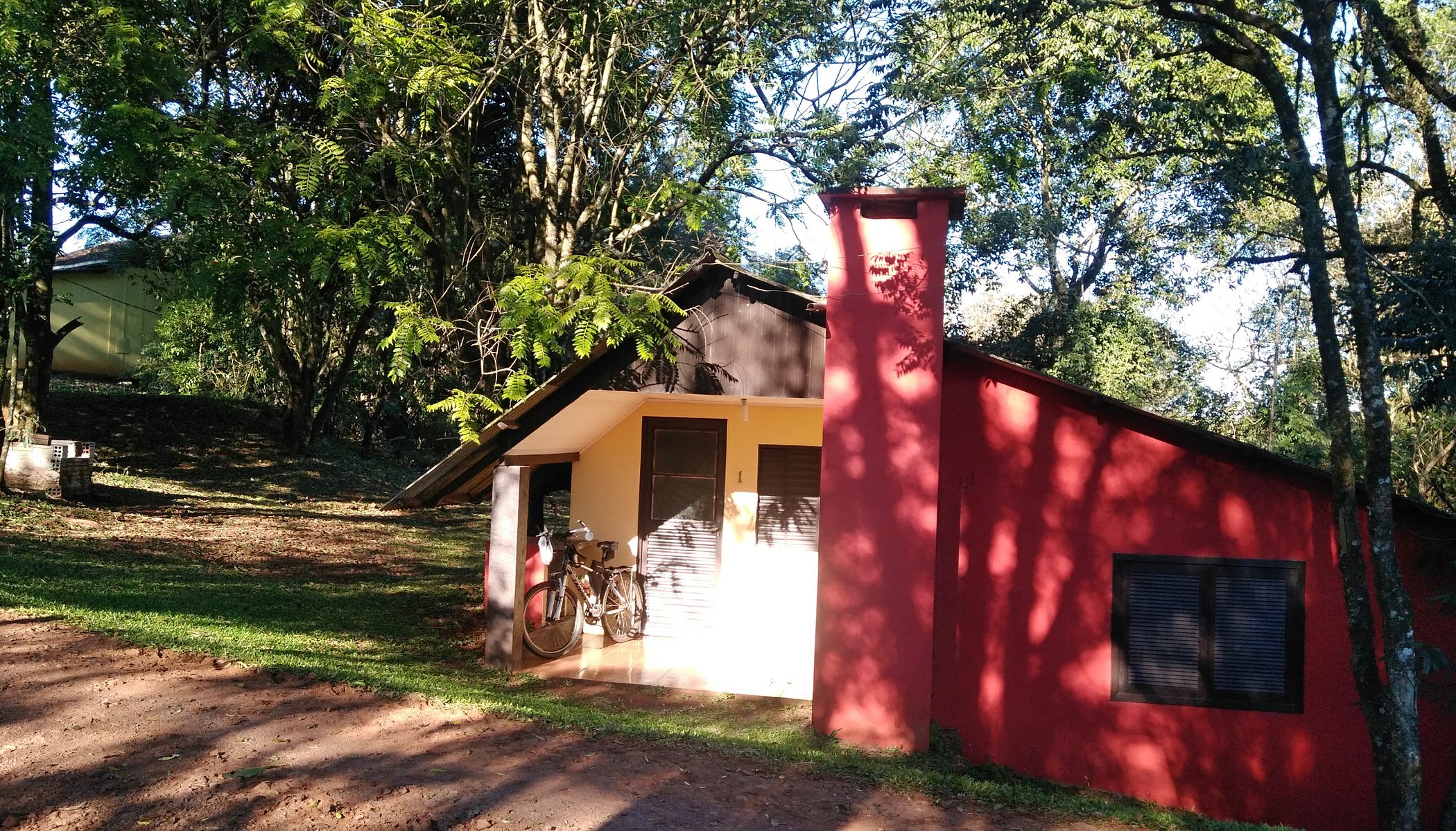 Parque das Fontes - Main Image