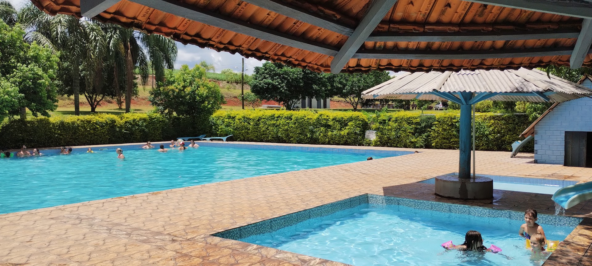 Parque das Fontes - Image 3