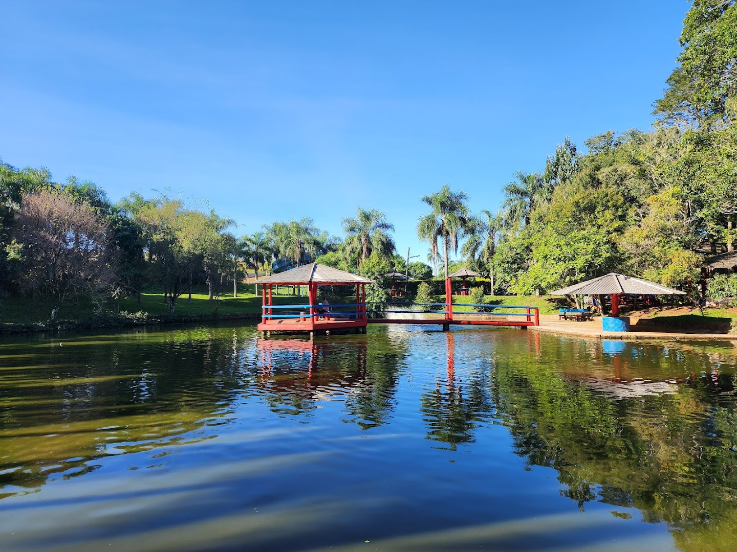 Parque das Fontes - Image 5