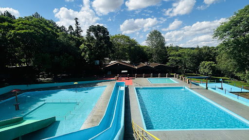 Vale Do Lazer Aqua Park - Main Image