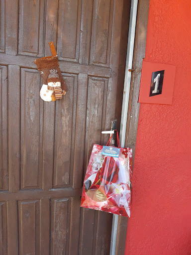 POUSADA CAMINHO DA PRAIA_ IMBÉ-RS - Image 2