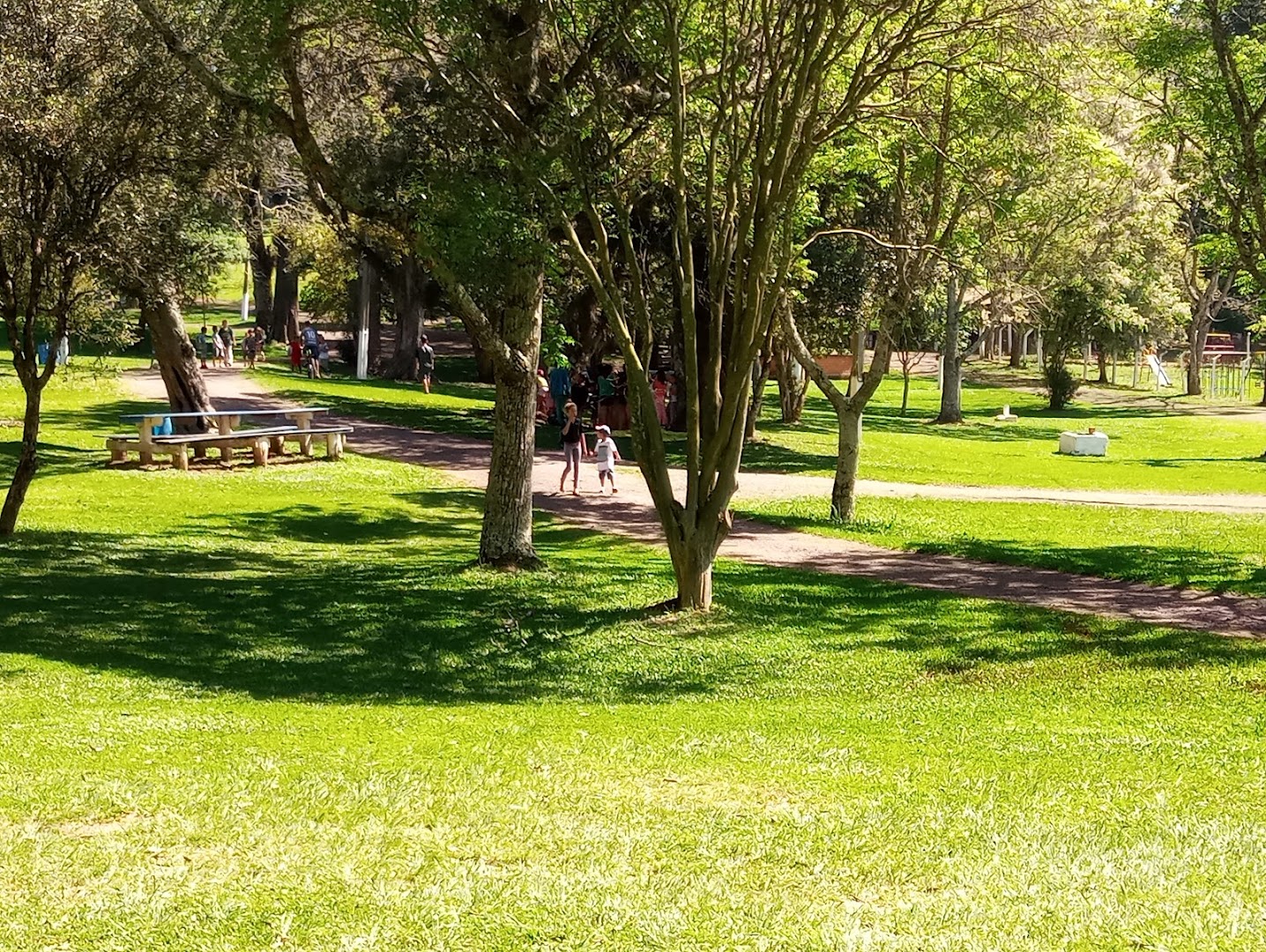 Parque Municipal das Águas - Main Image