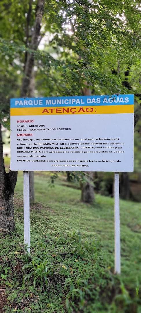 Parque Municipal das Águas - Image 5