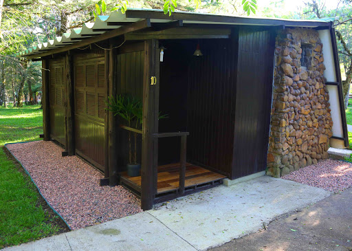 Parque do SESI - Main Image