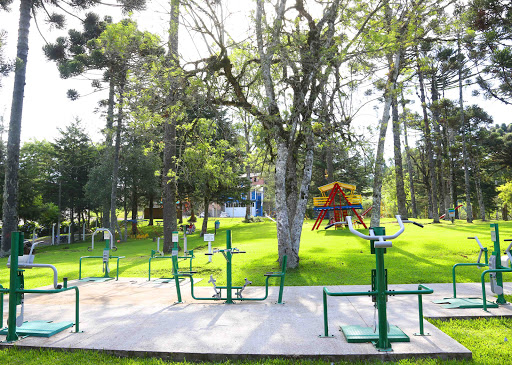 Parque do SESI - Image 2