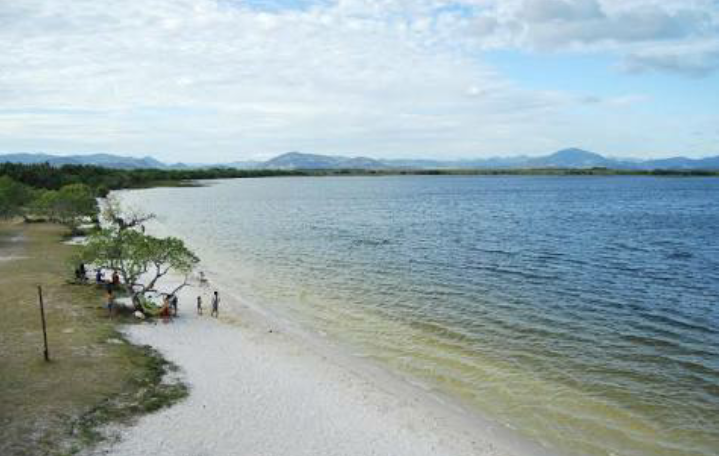 Lago Caracaranã - Main Image