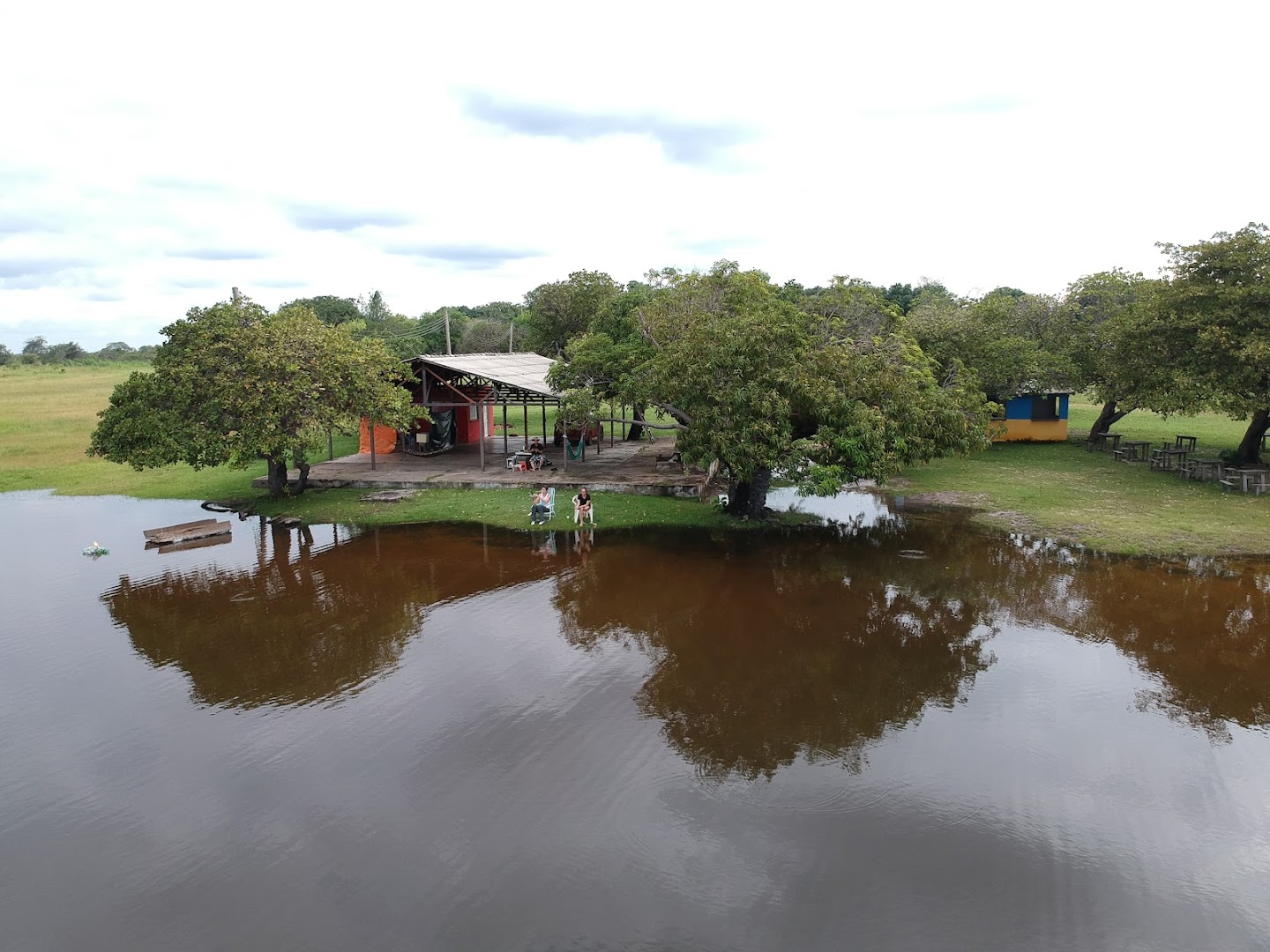 Lago Caracaranã - Image 5