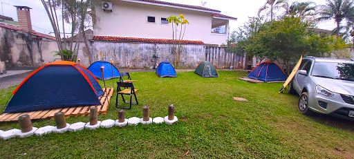 Camping Litoral Norte - Main Image