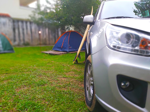 Camping Litoral Norte - Image 3