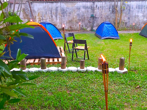 Camping Litoral Norte - Image 4