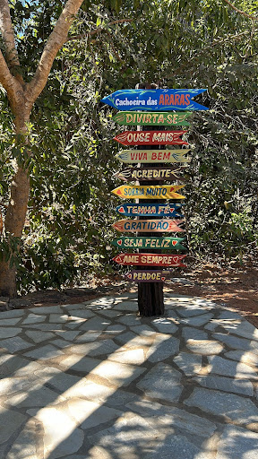 Cachoeira das Araras - Main Image