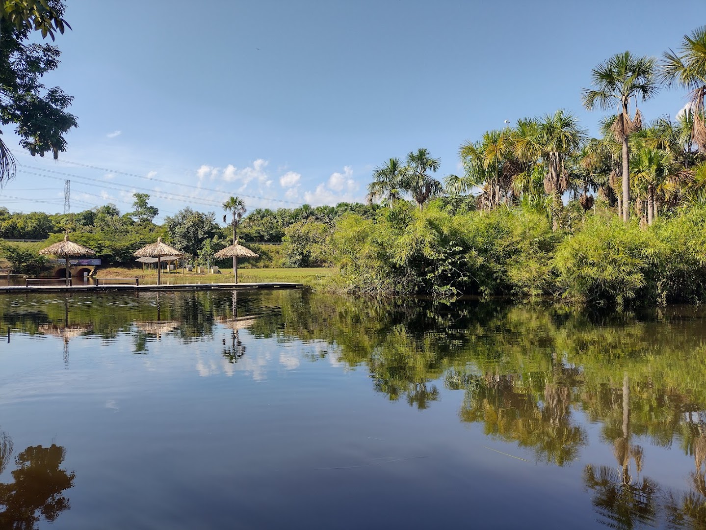 Balneario de Souza - Main Image