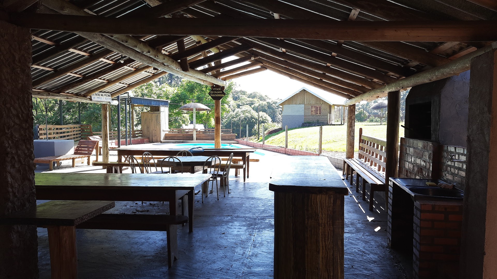 Recanto dos Pinhais - Main Image