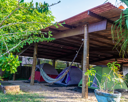 Espaço Sal e Luz - Main Image