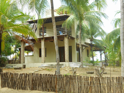 Aldeia Maracajaú - Camping e Chalés - Image 2