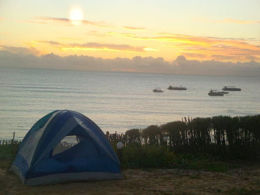 Aldeia Maracajaú - Camping e Chalés - Image 3