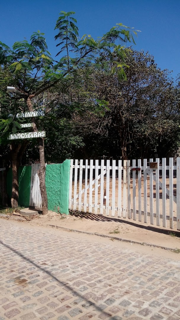 Camping das Mangueiras - Main Image