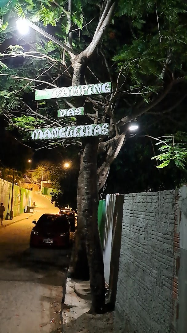 Camping das Mangueiras - Image 2