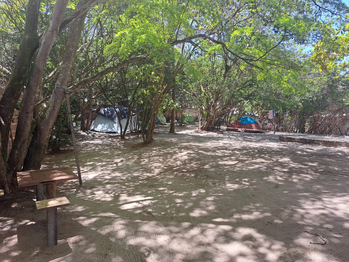 Camping das Mangueiras - Image 3