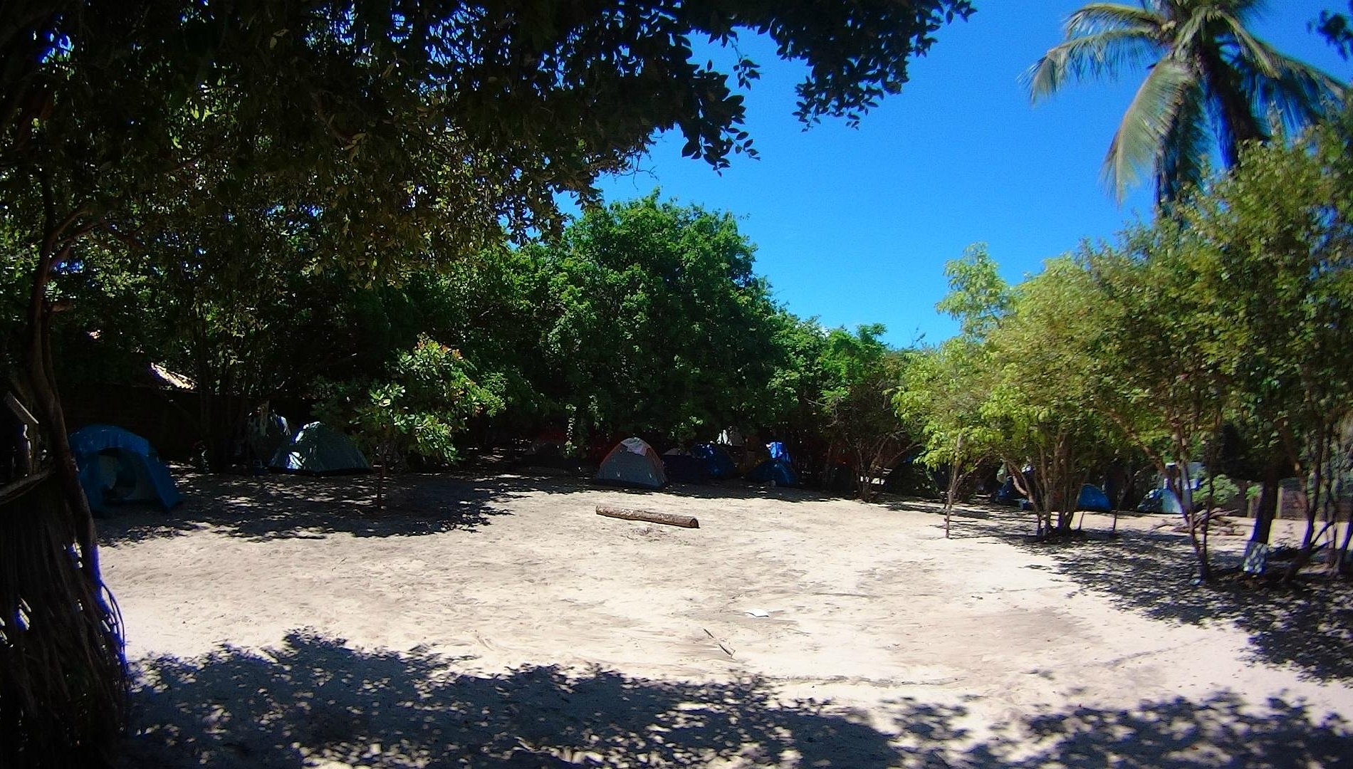 Camping das Mangueiras - Image 4