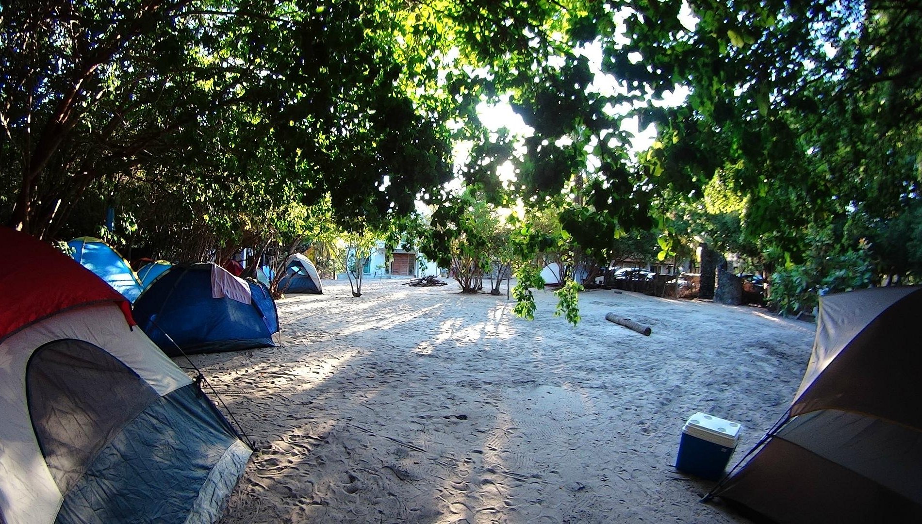 Camping das Mangueiras - Image 5