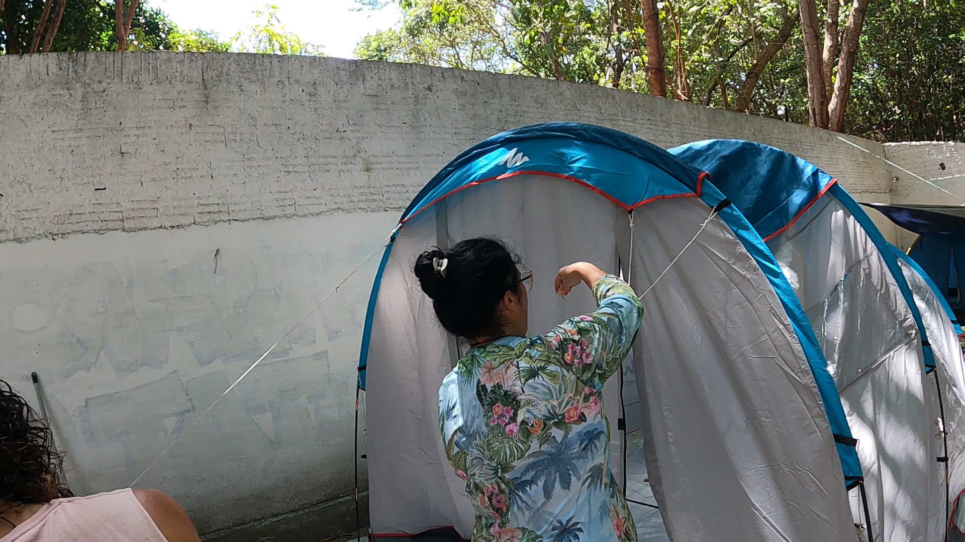 Camping do Tatu - Main Image