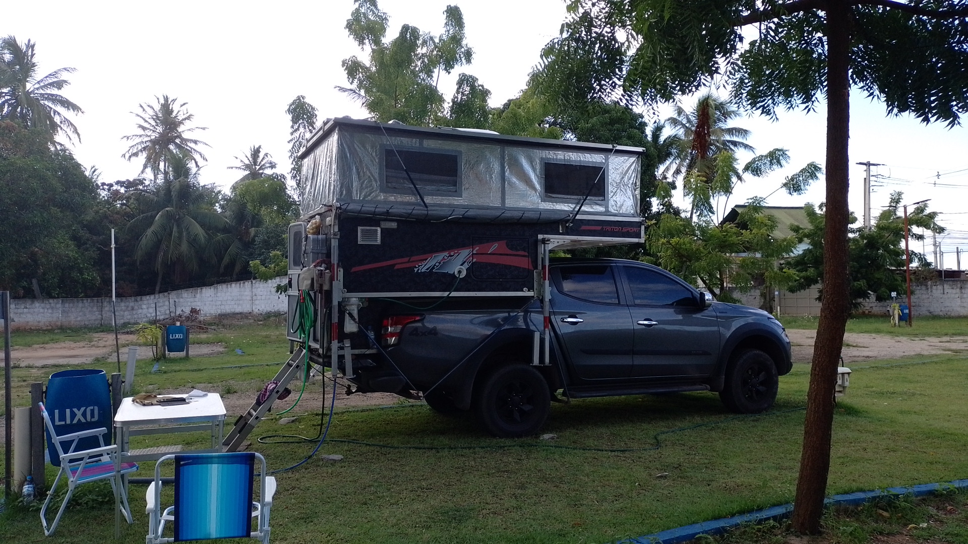 motorhome ecopark natal - Image 2