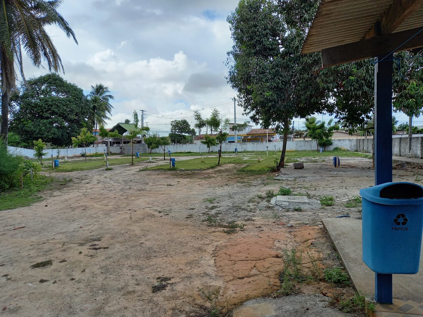 motorhome ecopark natal - Image 3