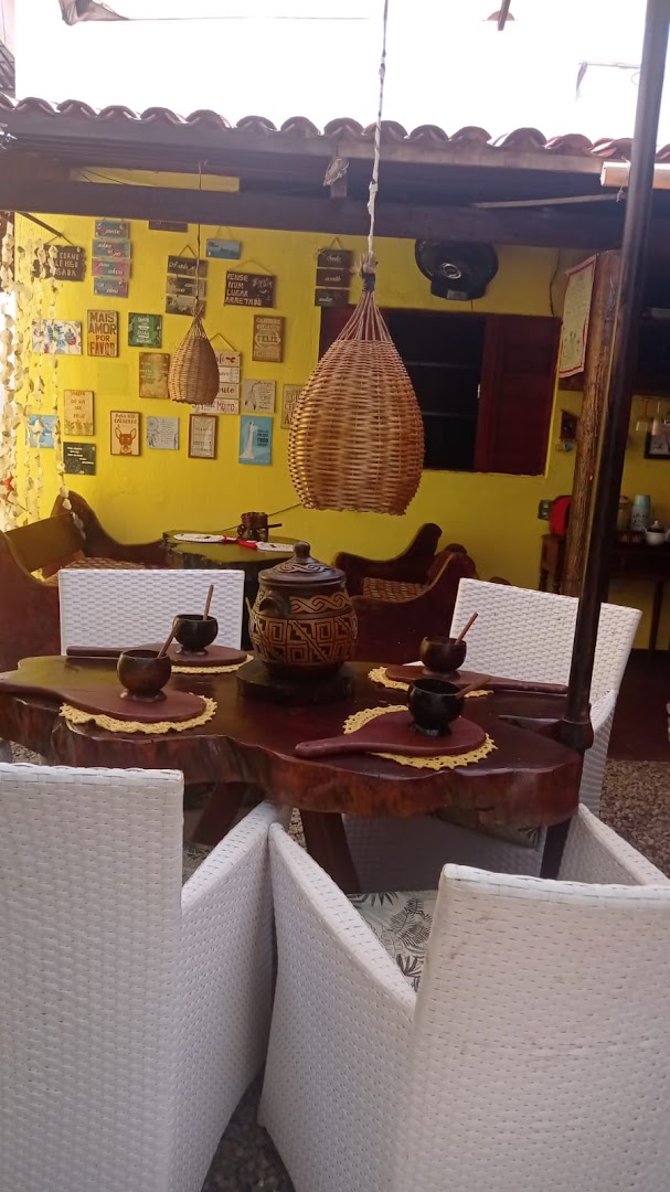 Casa de Camping K&R Praia - Image 3