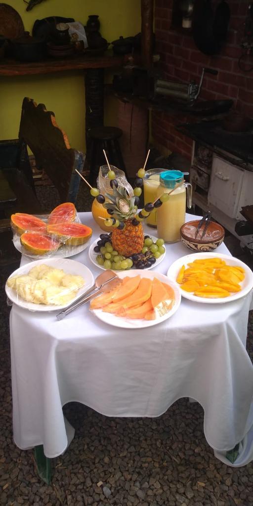 Casa de Camping K&R Praia - Image 4