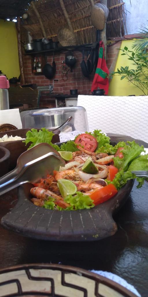 Casa de Camping K&R Praia - Image 5