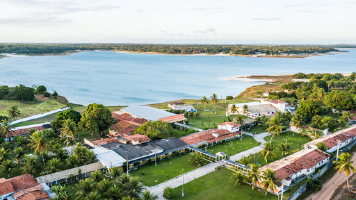 Mardunas Hotel & Eventos - Main Image