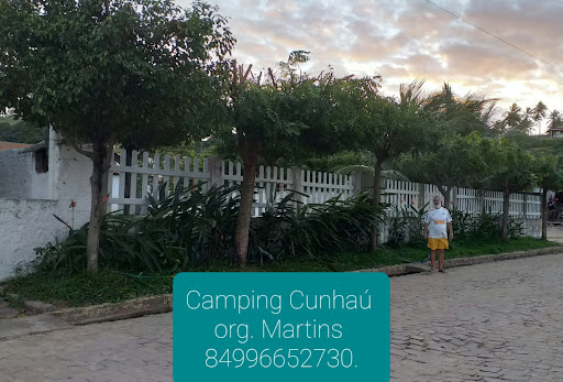 Camping Cunhaú - Main Image