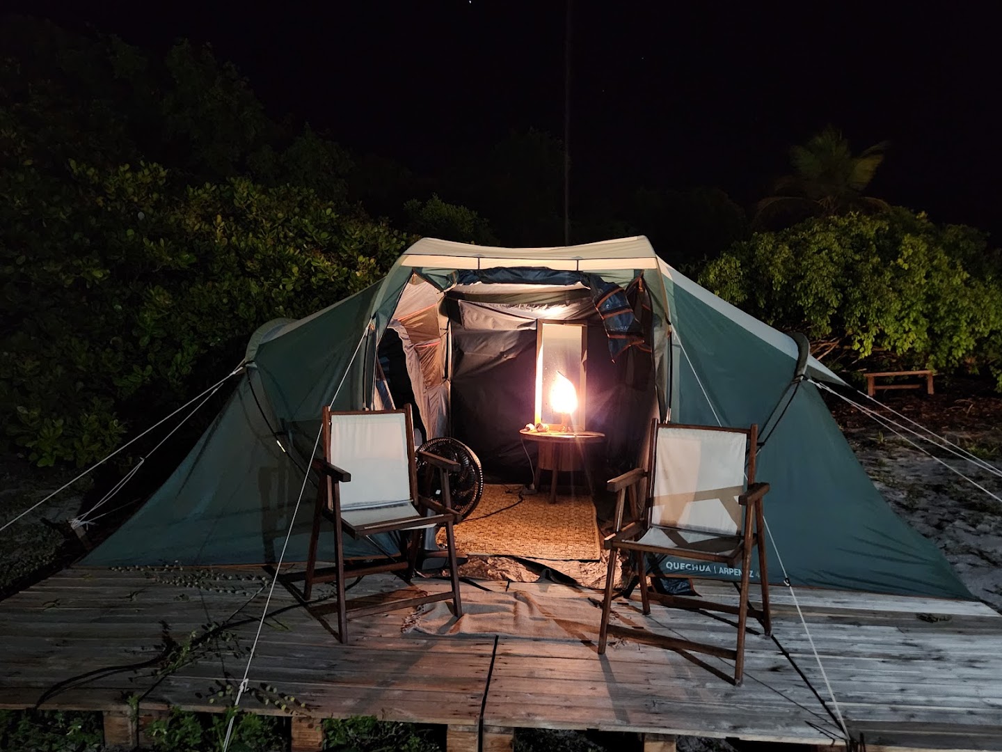 Arteco Camp - Main Image