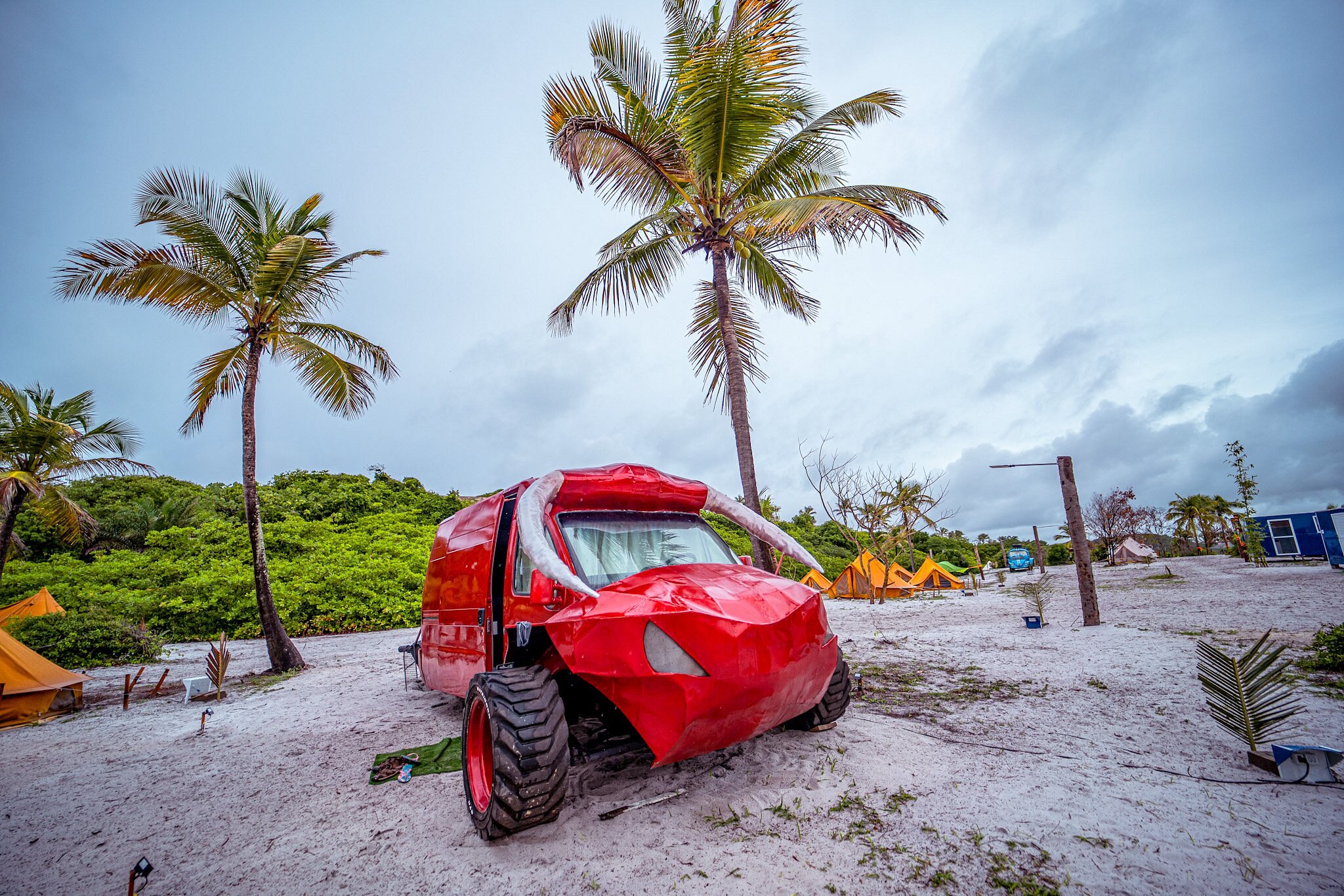 Arteco Camp - Image 3