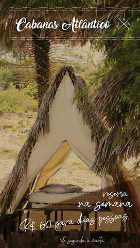 Atlantico Surf | Camping Cristovão - Main Image