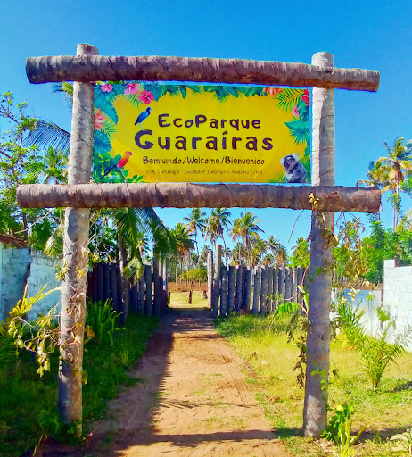 EcoParque Guaraíras - Main Image