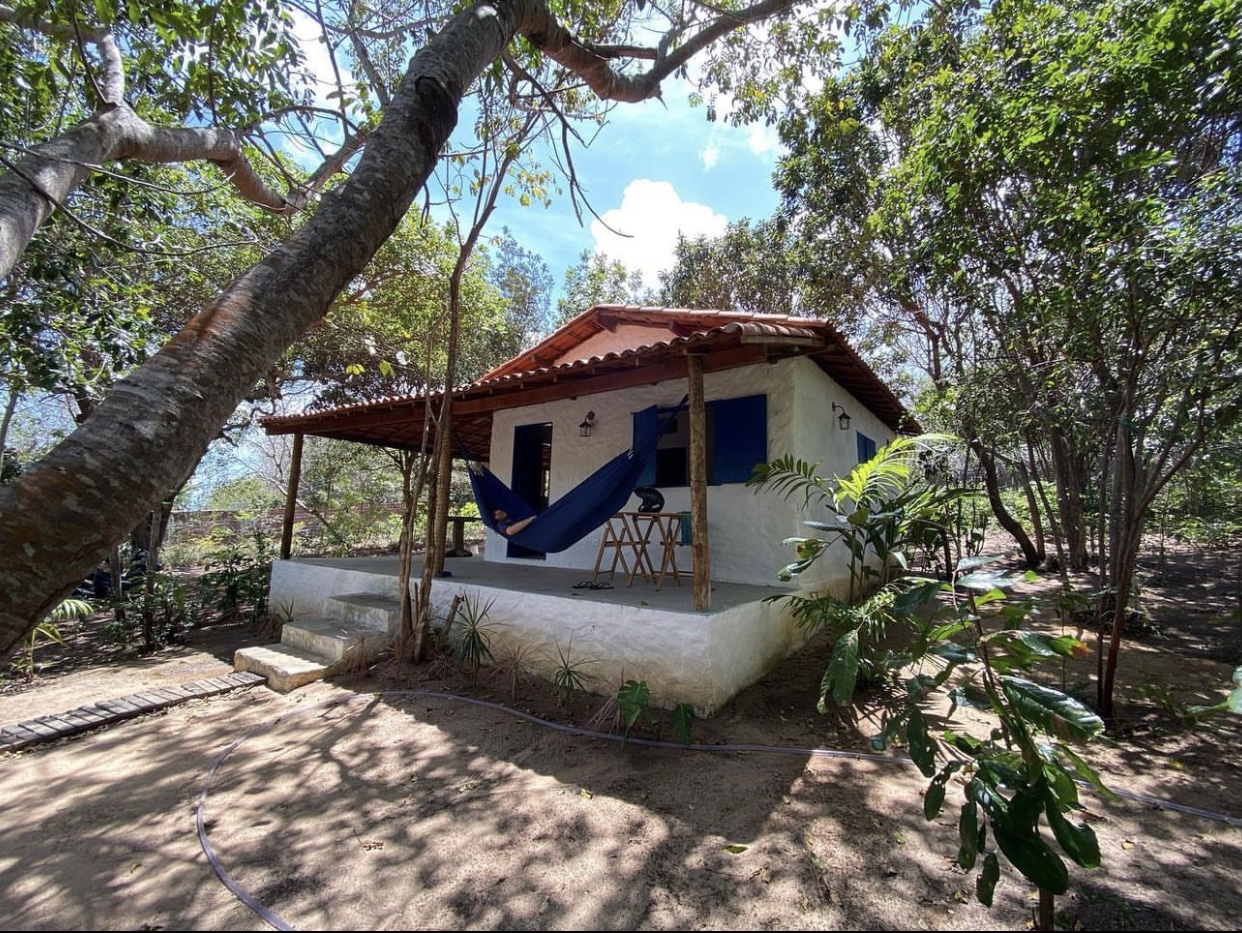 Camping Da Matta - Main Image