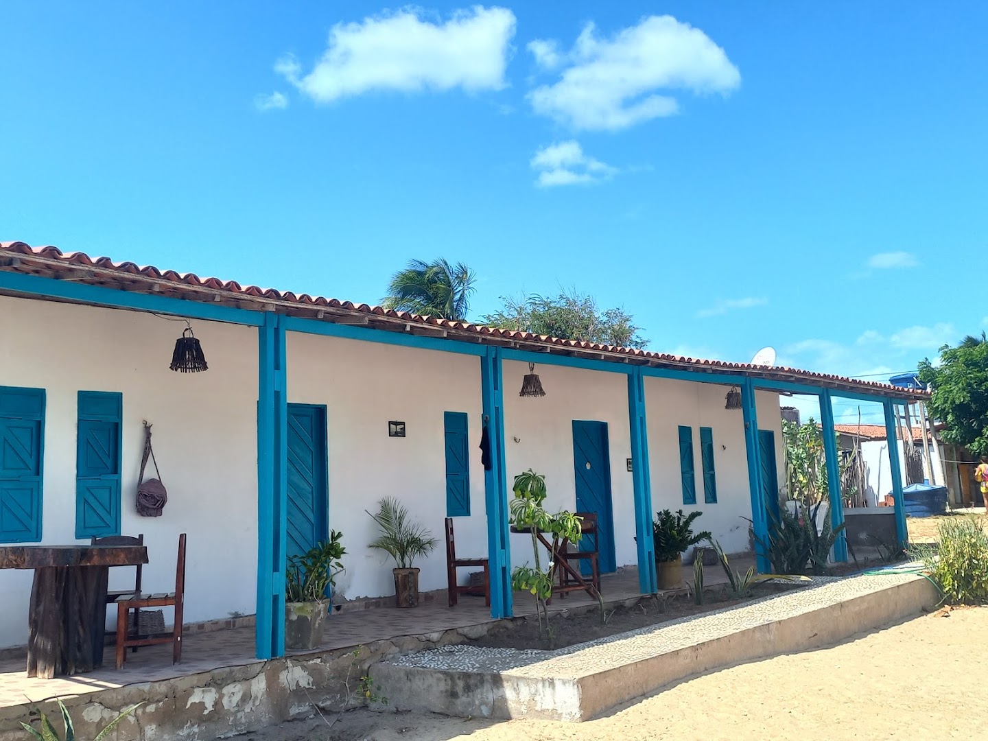 Pousada da Aninha - Main Image