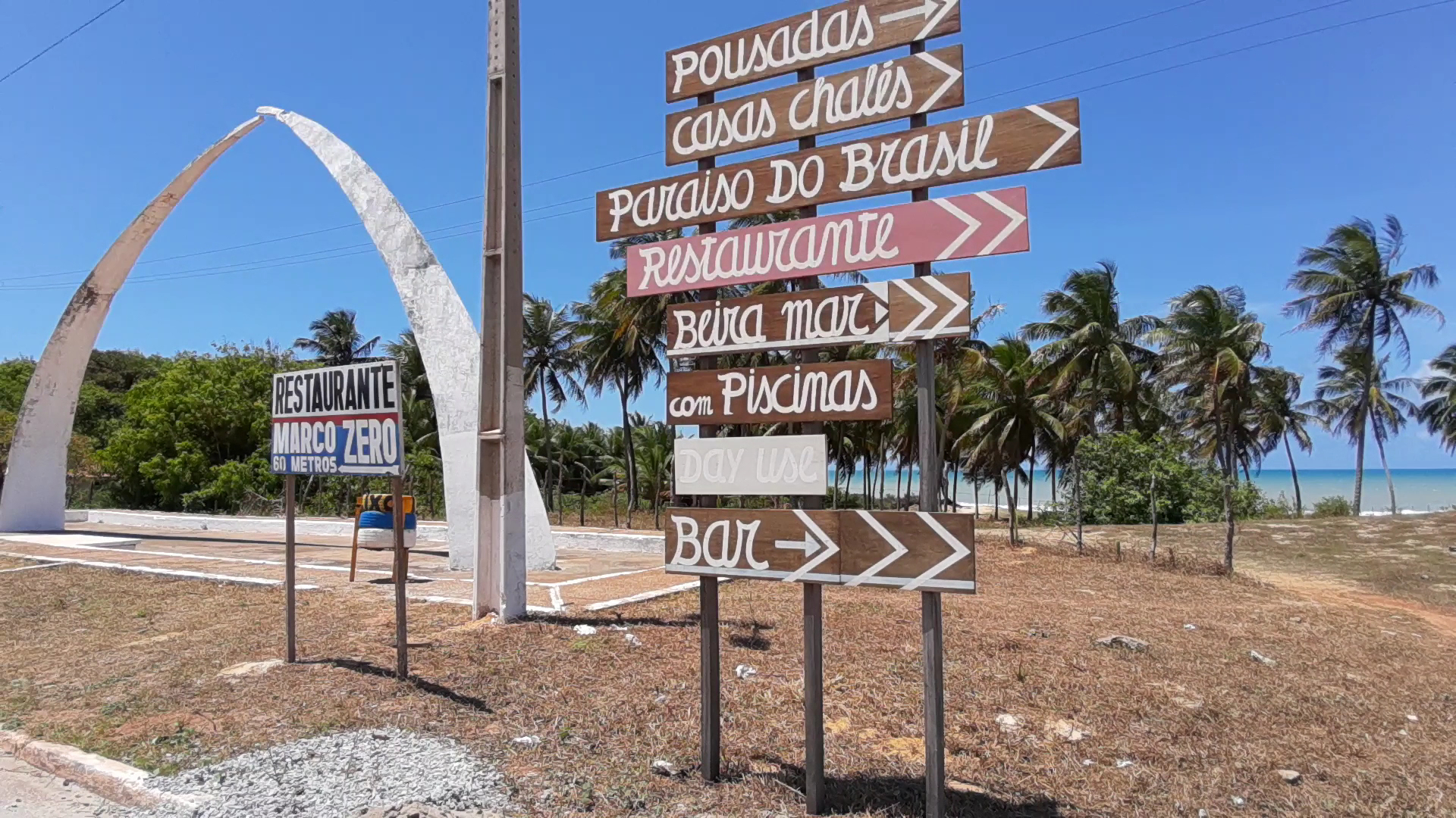 Restaurante Marco Zero - Image 2