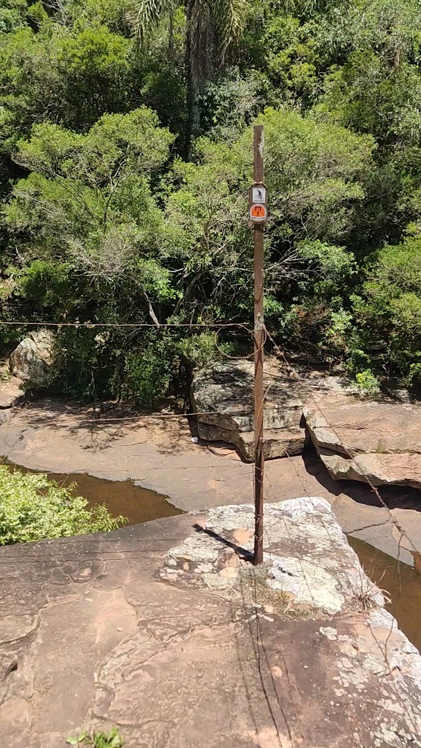 Camping Gruta Nossa Senhora de Fátima - Image 2