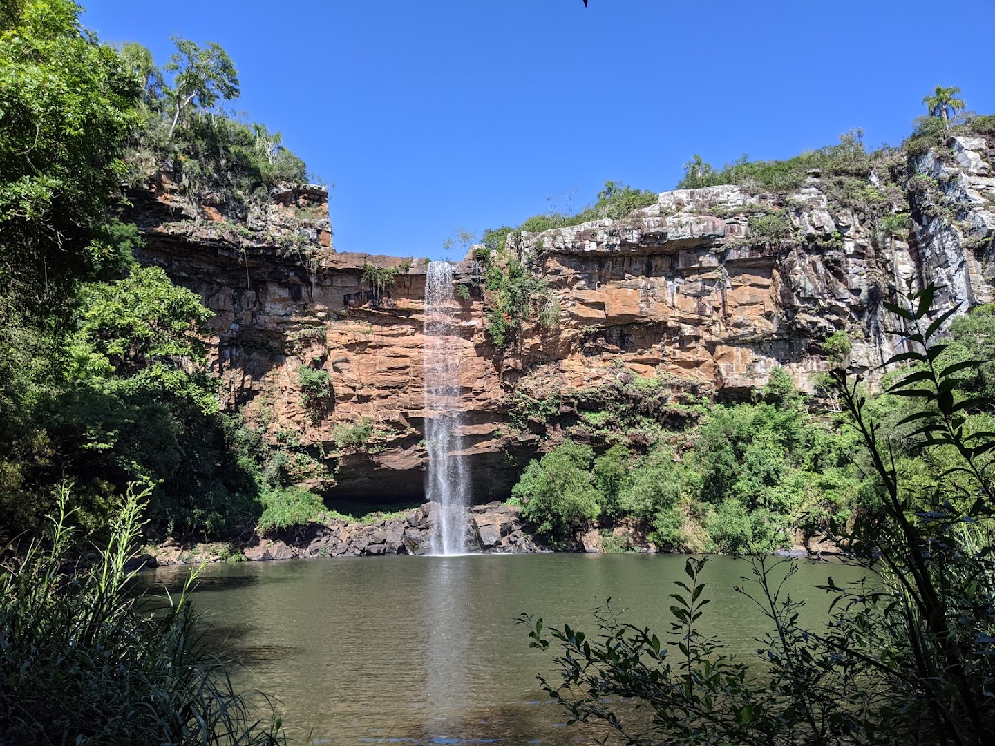 Camping Gruta Nossa Senhora de Fátima - Image 3