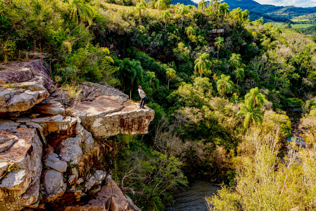 Camping Gruta Nossa Senhora de Fátima - Image 4