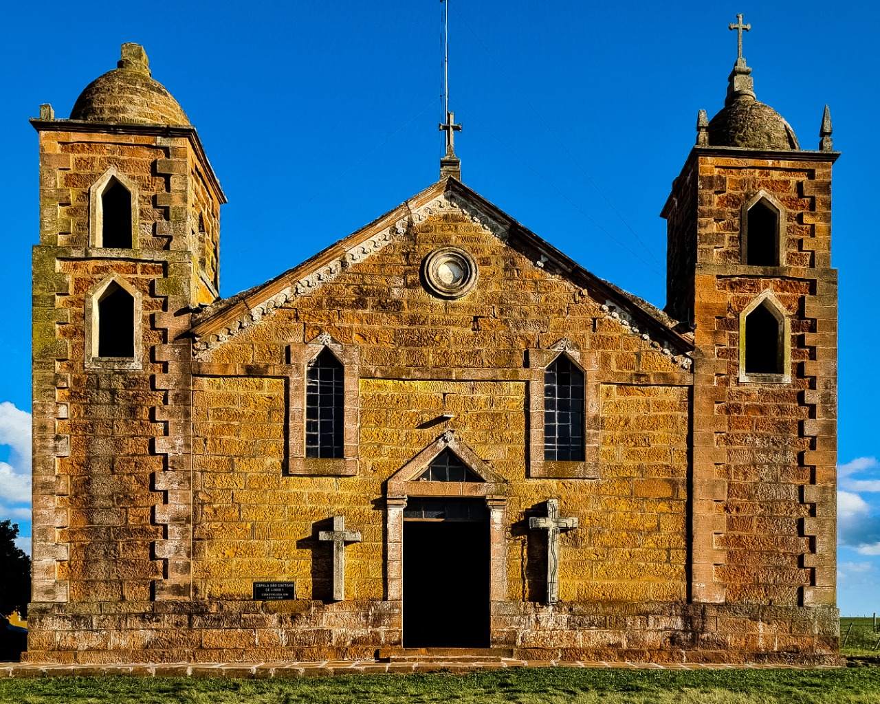Camping Gruta Nossa Senhora de Fátima - Image 5