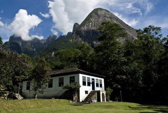 Parque Nacional da Serra dos Órgãos - PARNASO - Sede Guapimirim-RJ - Image 3